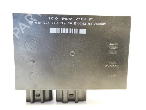Elektronik Modul für SEAT LEON (1M1) 1.9 TDI (110 hp) 28325412