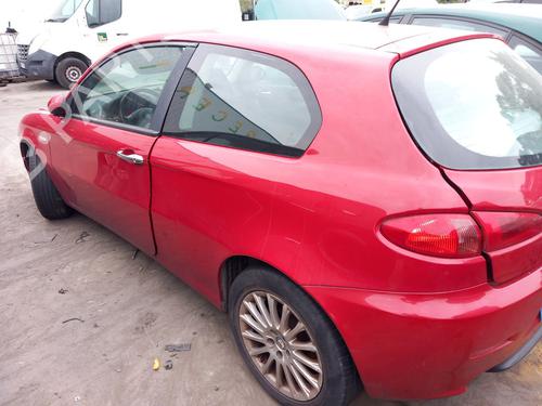Switch ALFA ROMEO 147 (937_) 1.6 16V T.SPARK ECO (937.AXA1A, 937.BXA1A) | BP33656412I30 - Image 6