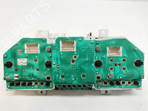 Instrument cluster HYUNDAI GALLOPER II (JK-01)  | BP12448336C47 
