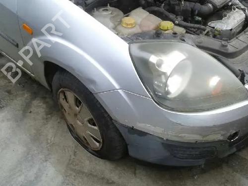 Left taillight FORD FIESTA V (JH_, JD_) 1.4 TDCi | BP8451703C34 