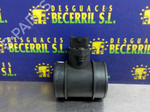 Used Mass air flow sensor ALFA ROMEO 147 (937_) 1.6 16V T.SPARK ECO (937.AXA1A, 937.BXA1A) (105 hp) 8453436