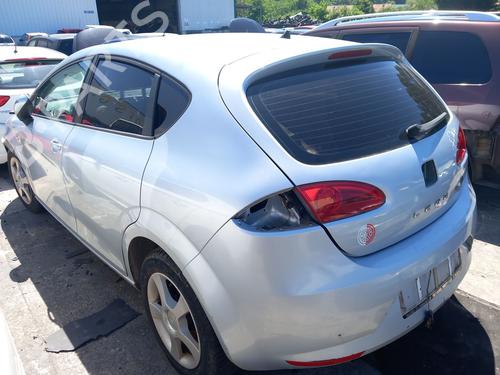 Left tailgate light SEAT LEON (1P1) 1.6 | BP38624294C79  - Image 5