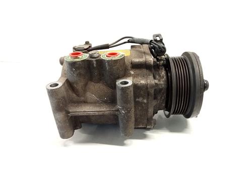 AC compressor FORD FIESTA V (JH_, JD_) 1.4 16V | BP27184167M34 