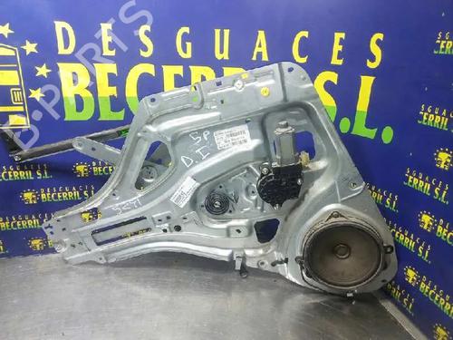 Front left window mechanism KIA SPORTAGE II (JE_, KM_)  | BP8447626C22 