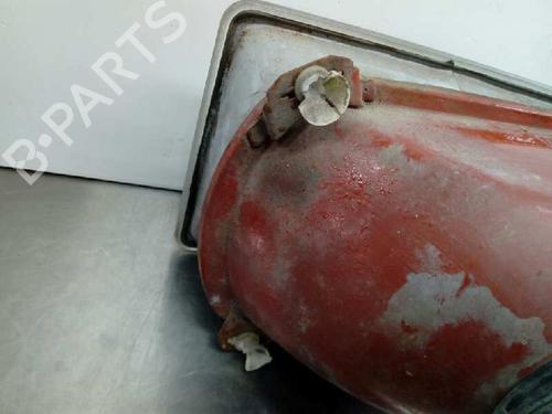 Right headlight RENAULT 14 (121_)  | BP12447948C29 