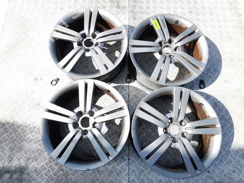 Felge für SEAT LEON (1P1) 1.9 TDI (105 hp) 26911725