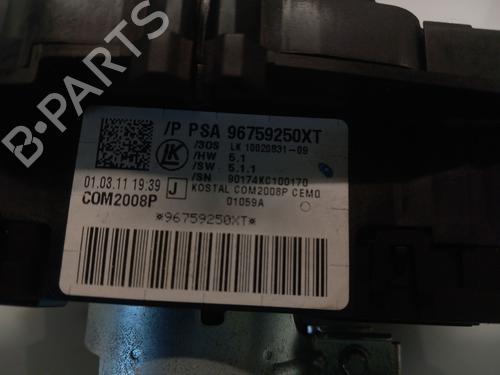 Switch CITROËN C4 II (NC_) 1.6 HDi 90 | BP24891134I30 