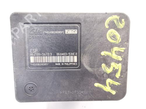 Pompe ABS FORD FIESTA VI (CB1, CCN) 1.6 TDCi | BP28154576M43 