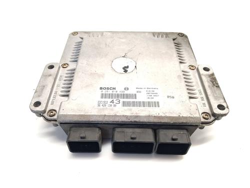 Engine control unit (ECU) CITROËN XSARA Coupe (N0) 2.0 HDI 90 | BP28590719M57