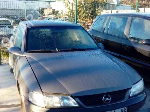 Right front driveshaft OPEL VECTRA B (J96)  | BP8442831M39 