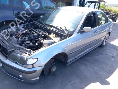 Højre baglygte bagklap BMW 3 (E46) 330 d | BP29050745C80 