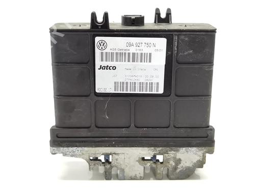 Gearbox control unit VW GOLF IV (1J1)  | BP19655272M52 