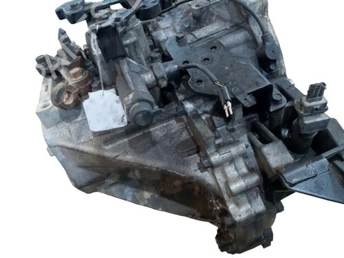 Gearbox NISSAN ALMERA TINO (V10)  | BP11172889M3 