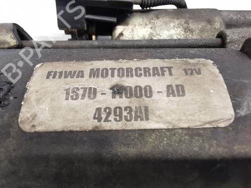 Starter FORD MONDEO III (B5Y) 3.0 V6 24V | BP26288562M8 