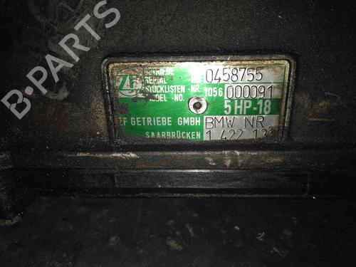 Gearbox BMW 5 (E39) 525 tds | BP10388431M3 