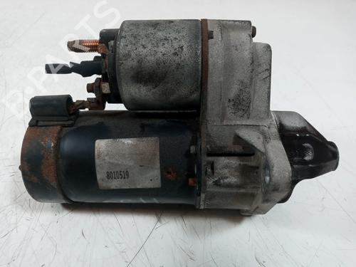 Starter OPEL CORSA C (X01)  | BP8471328M8 
