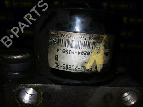 ABS pump FORD FOCUS I (DAW, DBW)  | BP10988990M43 
