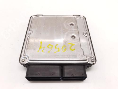 Engine control unit (ECU) SEAT TOLEDO III (5P2) 2.0 TDI 16V | BP28351607M57 