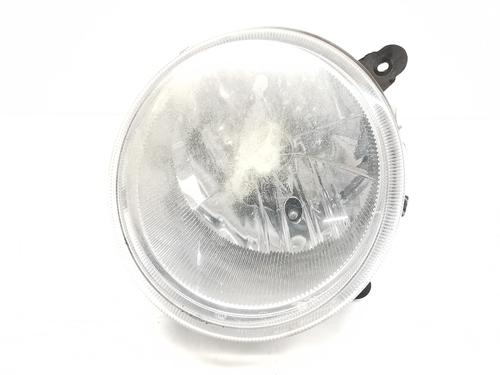 Used Left headlight Left headlight JEEP COMPASS (MK49) 2.0 CRD 4x4 (140 hp) 33916954 33916954