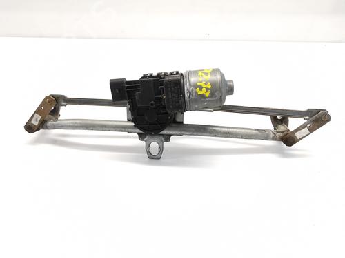 Front wiper motor AUDI A3 (8L1) 1.9 TDI | BP24438619M29 