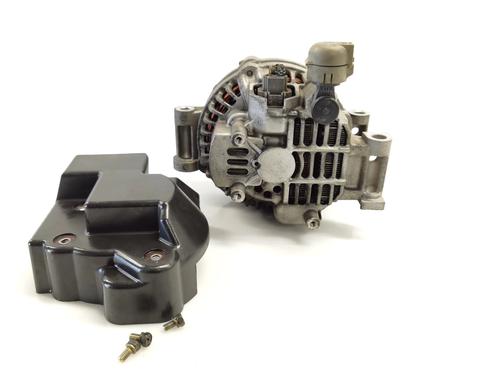 Alternator MAZDA 6 Station Wagon (GY) 2.3 AWD (GY3W) | BP17988449M7 