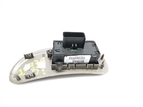 Left front window switch CHRYSLER VOYAGER IV (RG, RS) 2.5 CRD | BP27259614I27 