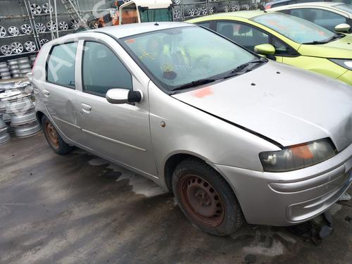 Starter FIAT PUNTO (188_) 1.2 60 (188.030, .050, .130, .150, .230, .250) | BP26960780M8 