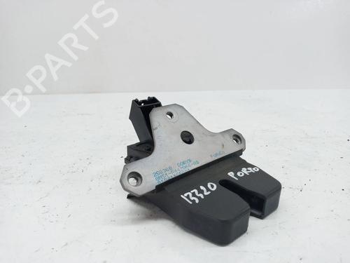 Bakluke lås FORD FOCUS II (DA_, HCP, DP) 1.8 TDCi (115 hp) 8485204