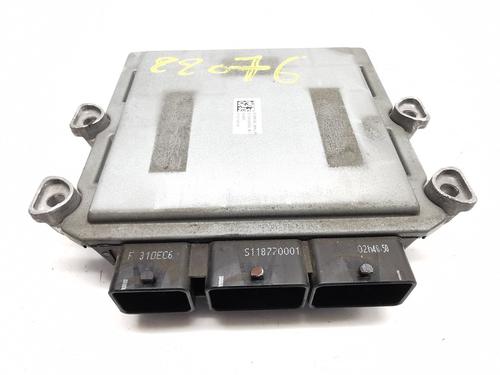 Engine control unit (ECU) PEUGEOT 407 (6D_) 2.0 HDi 135 (6DRHRH, 6DRHRE, 6DRHRG, 6DRHRJ) | BP33854706M57 - Image 2