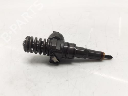 Injector SEAT LEON (1P1) 1.9 TDI | BP36696143M100 - Image 2