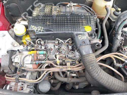 Steering column RENAULT CLIO II (BB_, CB_) 1.5 dCi (B/CB07) | BP30900658M21