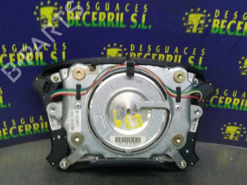 Driver airbag BMW 5 (E39) 528 i | BP8435018C9 