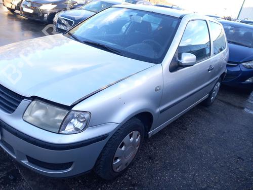 Left front indicator VW POLO (6N2) 1.9 SDI | BP32426242C32