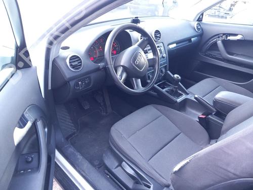 Headlight switch AUDI A3 Sportback (8PA) 1.6 TDI | BP34614533I24  - Image 10