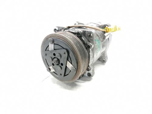 Used AC compressor PEUGEOT 607 (9D, 9U) [2000-2025]  28326972