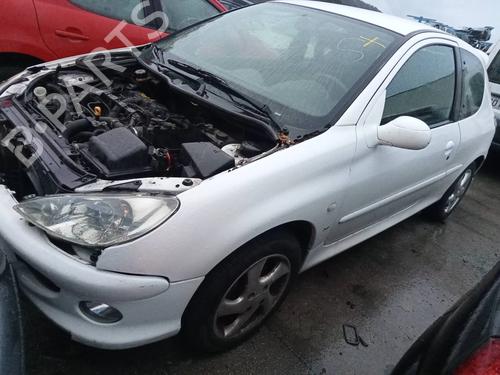Electronic module PEUGEOT 206 Hatchback (2A/C) 2.0 HDI 90 | BP14023814M83 