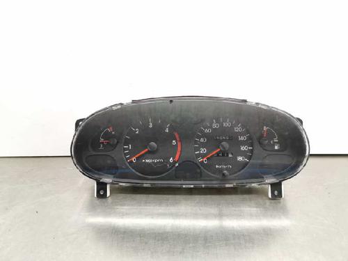 Used Instrument cluster HYUNDAI H-1 / STAREX Bus (A1) 2.5 TD 4WD (99 hp) 8463435