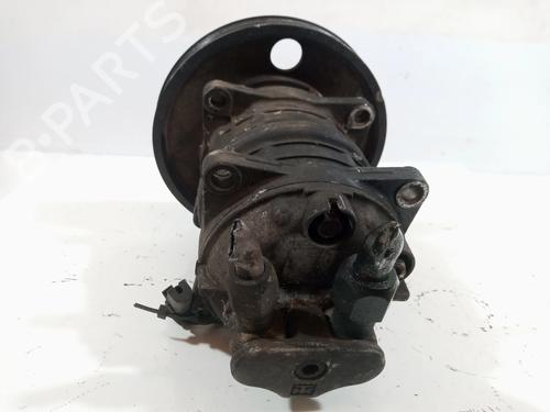 AC compressor RENAULT MASCOTT Platform/Chassis (UH_, HH_)  | BP9265763M34 
