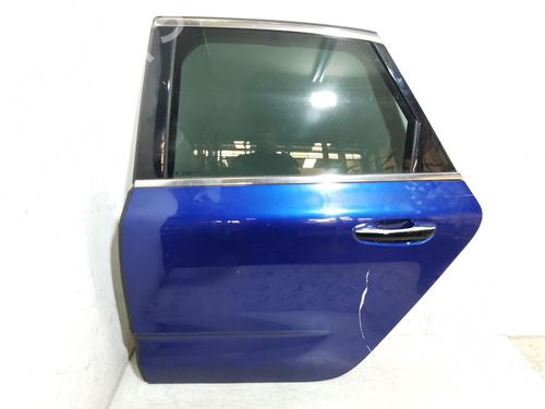 Used Left rear door Left rear door 36699822 36699822