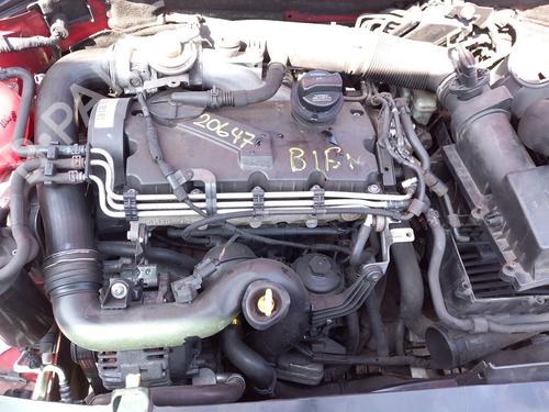 Motor SEAT LEON (1P1) 1.9 TDI (105 hp) 29588738