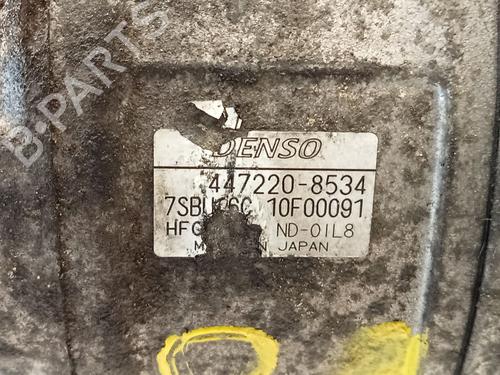 AC compressor MG MG ZS Hatchback 180 | BP27854701M34 