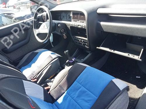 Gearbox CITROËN XANTIA (X1_, X2_)  | BP19655018M3 