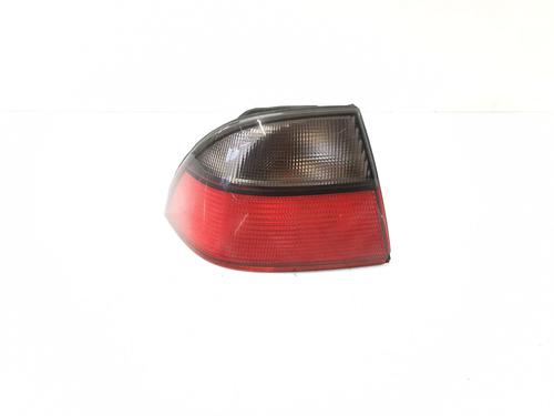 Used Left taillight Left taillight SAAB 9-5 (YS3E) 2.3 t (170 hp) 39655093 39655093