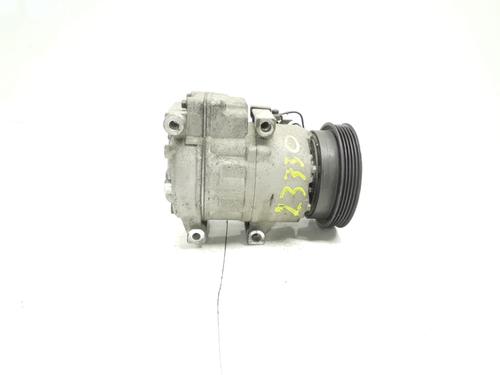 AC compressor HYUNDAI ACCENT III (MC) 1.5 CRDi GLS | BP40453047M34 - Image 3