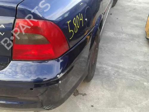 Right front driveshaft OPEL VECTRA B (J96)  | BP8449846M39 