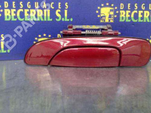 Used Rear left exterior door handle Rear left exterior door handle FORD MONDEO II (BAP) 1.8 TD (90 hp) 8429879 8429879