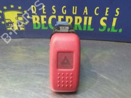Used Warning switch HONDA LOGO (GA) 1.3 (GA3) (65 hp) 8435245