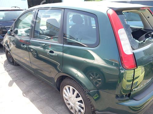 Gearbox FORD FOCUS C-MAX (DM2) 2.0 | BP26976895M3 