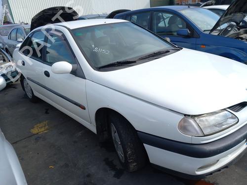 Used Parts RENAULT LAGUNA I (B56_, 556_) 2.2 D (B56F/2) (83 hp) 4275121