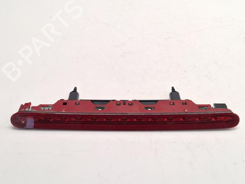 Used Third brake light PEUGEOT 3008 I MPV (0U_) 1.6 HDi (112 hp) 29811313
